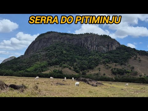 Chegamos No Povoado Santa Efigênia, Município De Capela-Alagoas 