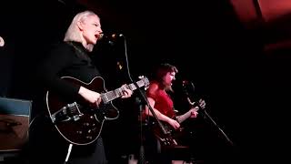 Smoke Fairies - Summer Fades - Live