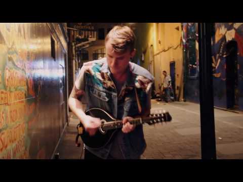 Reisender -- Nice Try, Darling (Official Video)