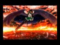 Touhou 【Foreground Eclipse】 Flames Within These ...