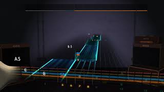 Yngwie Malmsteen - Cry No More Rocksmith 2014