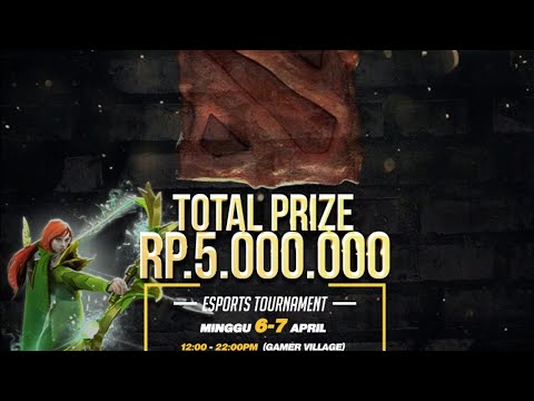 Bigetron Vs Recca E-sports ( Final Match Game 3 )