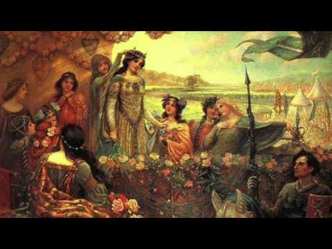 Costello, "o mistress mine", Shakespeare