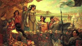 Costello, &quot;o mistress mine&quot;, Shakespeare