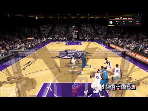 NBA2K15 Career Mode pt16 - World's Greatest Coaching