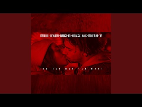 Iubirea mea cea mare