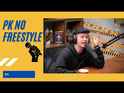 PK NO FREESTYLE