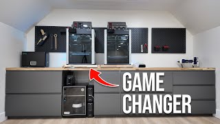 9 Tips for a Killer 3D Printing Setup