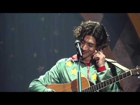 [4k] 190831 멘트3 - 잔나비(JANNABI) [Fantastic Old-fashioned RETURNS!]