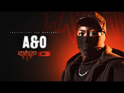 MLT - A&O | RLR CYPHER SESSION 1