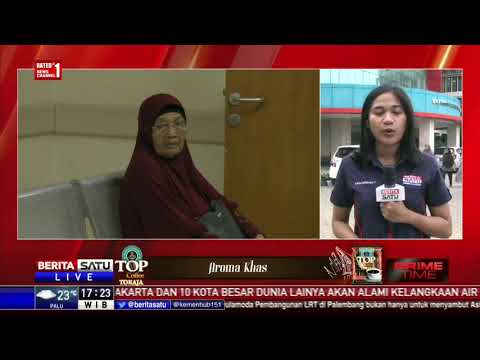 2 Korban Kecelakaan di Subang Operasi Patah Tulang