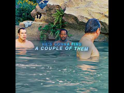 Bro got traumatized 👀😭| Wild Hogs (2007) MANDE MANDE (Ultra Slowed) #trending #shorts