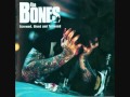 The Bones "I met Elvis at Nudybar"