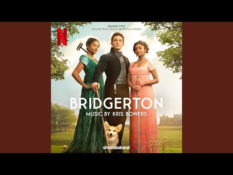 It Has Been Said (From the Netflix Series “Bridgerton Season Two”)