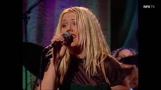 The Tuesdays - Changing the moods