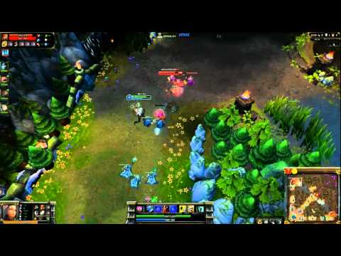 CLG.eu vs Mousesports.LoL [MSI NVIDIA Qualifier #2] PV Wicked