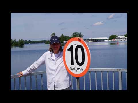 Oh Canada Eh! Game ~ Port Severn