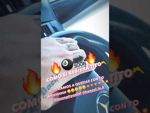 Hanzel La H ❌ Jouseph Yadiel (Hijo De Pacho El Antifeka) 🔜 “Como Si Bebiera Tito” #new #viral #2023