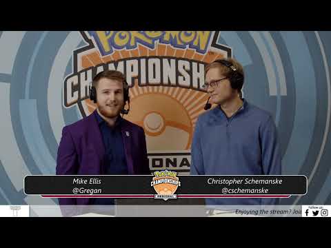 Final: Day 2 -2023 Warsaw Regional Championship