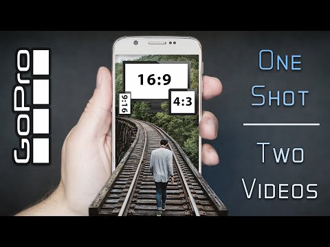 The GoPro Hero is the KING of Social Media 👑