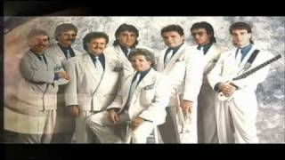 Brooklyn Bridge - Blessed Is The Rain