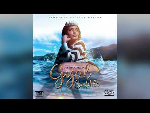 Destra - Gyal Bubble (Official Audio) | Bounce It Riddim