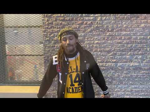 “Mayhem Madness” Interview with Barcode League Co-Owner @Barcode_Chilly