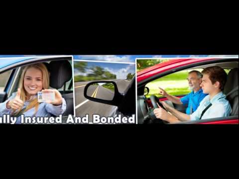 In Car Driving lessons Orange County, San Clemente -- Drivers Ed Online Course for $99