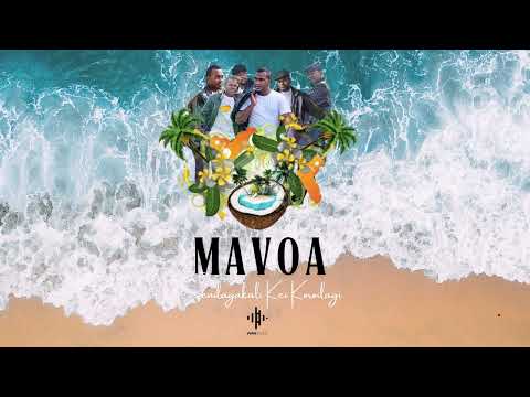 Senilagakali Kei Koroilagi - Mavoa (Official Audio)