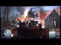 Call Of Duty Big Red One 1 Un Début Explosif