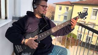Video thumbnail for Bass Yamaha Trb 1005 J by marcos miranda Bass