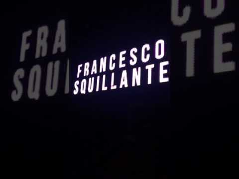 Francesco Squillante @ INTERFERENZE After Pt. 2