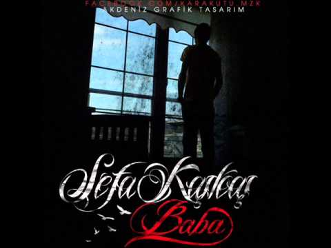 Sefa Kaşkaş - Baba ?