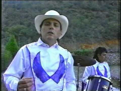 Los Reyes del Camino "Bonita"