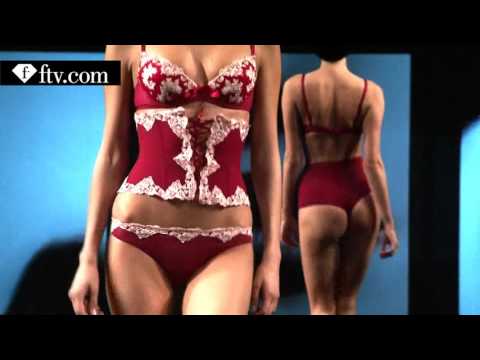 RED PASSION LINGERIE - IMMAGINE ITALIA - FLORENCE