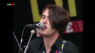 Tocotronic - Die Welt kann mich.. (Bizarre Festival 1996) (HD version)