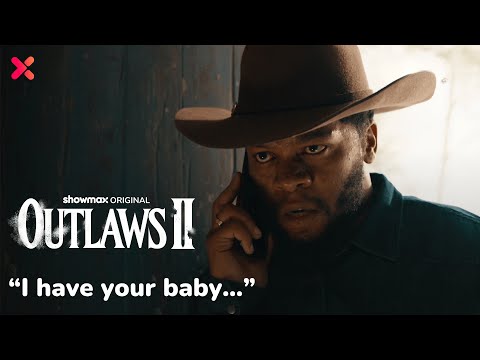 Ep 19 & 20 Trailer | Outlaws | Showmax Original