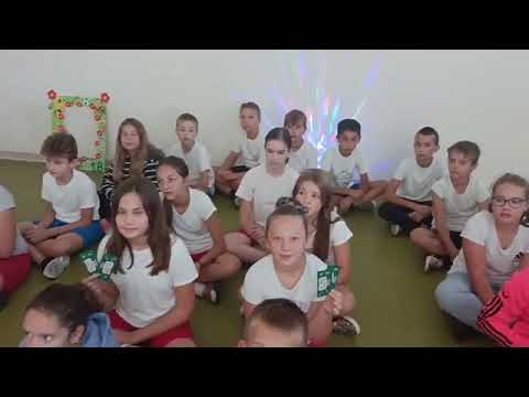 Osnovna škola Vladimira Nazora, Pribislavec