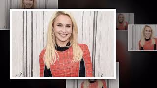 I still believe - Hayden Panettiere (Lyric video)