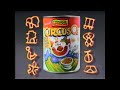 Circus Os SpaghettiOs By Franco American Ad From 1990