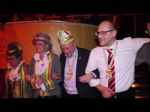 Herrensitzung der KKG