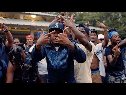BSG Ramboo - Naybahood Anthem (Dir. by @Thisdeadendshit )(Official Music Video)