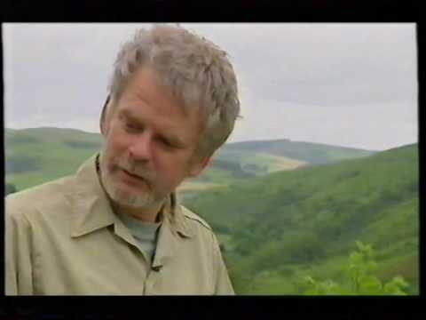 Andy Goldsworthy - Stone Wood Water - The Laight Quarry (3)