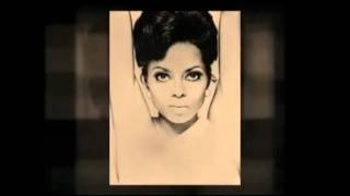 DIANA ROSS young mothers