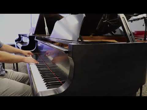 1999 Yamaha C1 SE 5'3" Baby Grand Piano Mfg in Japan * Free 1st floor delivery in NJ! image 14