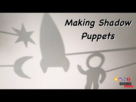 16 Science Projects and Lessons About Visible Light | Science Buddies Blog