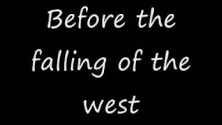 Big Country, Fields of Fire (12&quot; Mix)
