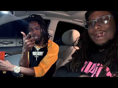Melly Mell Tha Mobsta - Wassup Wit Me Feat Hazey J [ Official Video ] [ 2021 ]