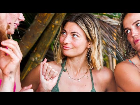 Shonee Bowtell Best Moments | Australian Survivor