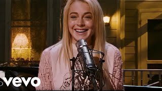 Lindsay Lohan - Frankie &amp; Johnny (from “A Prairie Home Companion”)